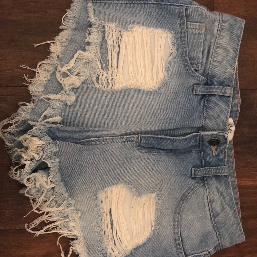 Shorts